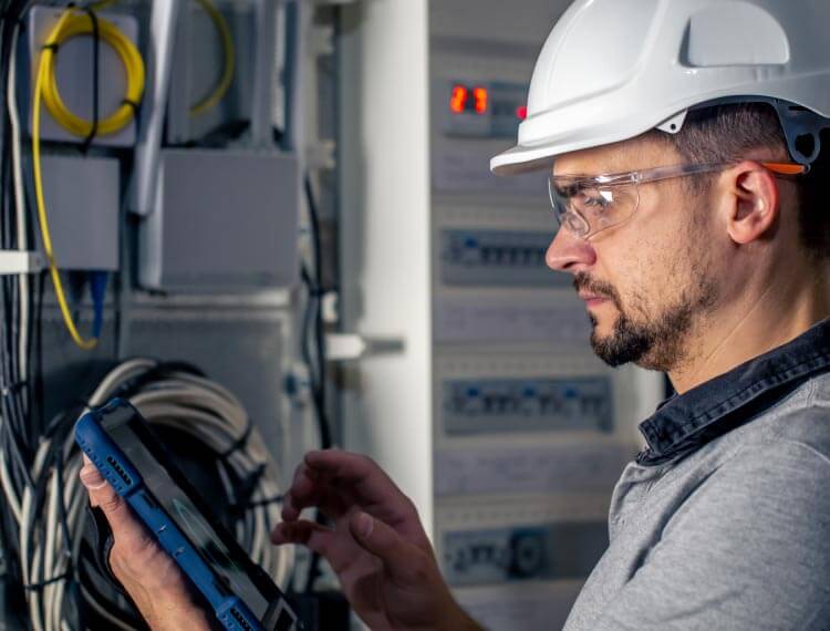 Inverter Board Replacement